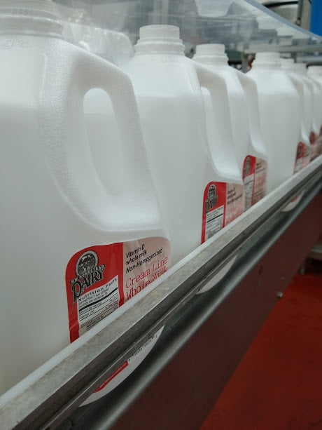 Why We Produce Non-Homogenized Milk  - And Why You'll Love It
