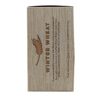 Potter's Crackers Organic Winter Wheat Crackers - 5 oz