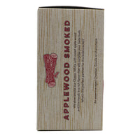 Potter's Crackers Organic Applewood Smoked Crackers - 5 oz