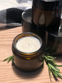 Elsie's Tallow Face Cream (Argan Oil & Frankincense)