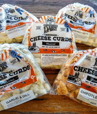Cheese Curd Super Packs