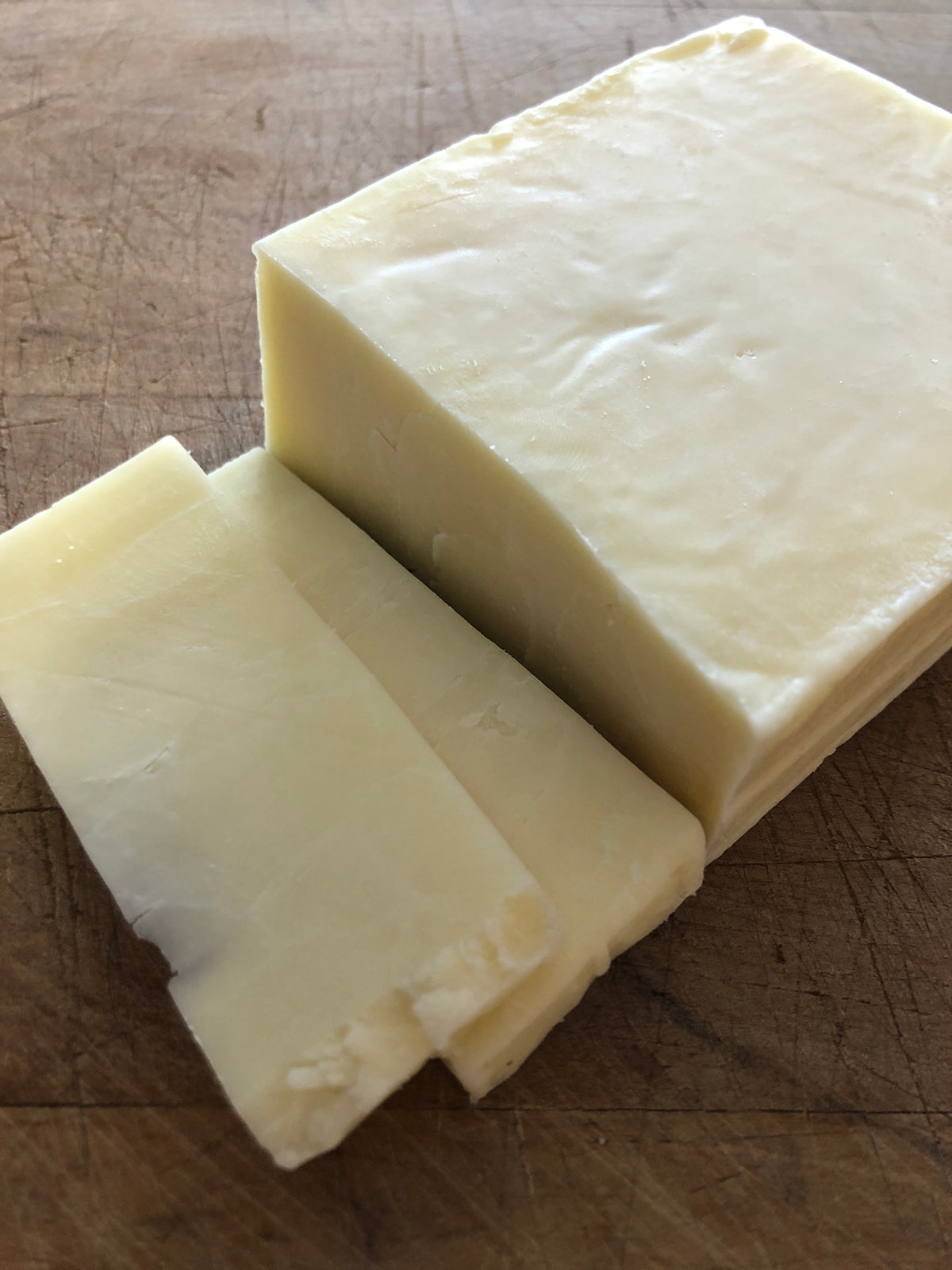 Vintage Aged Cheddar (2+ years)