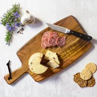 Acacia Serving Paddle