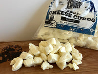 Cheddar Cheese Curds